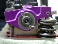 Titan 1.5 roller rocker arms | British Car Forum