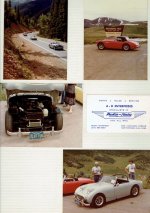 Healey trip 1982, #4, page 4,  on the road, Sprite at Snowmass CCI05082015 (564x800).jpg