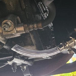 MG oil drain hose.jpg